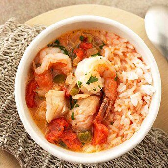 Caribbean Seafood Stew Summer Soup Recipes, Seafood Pasta Dishes, Shrimp Stew, Summer Soup, Seafood Stew, Fish Stew, Coconut Sauce, Shellfish Recipes, Lobster Recipes