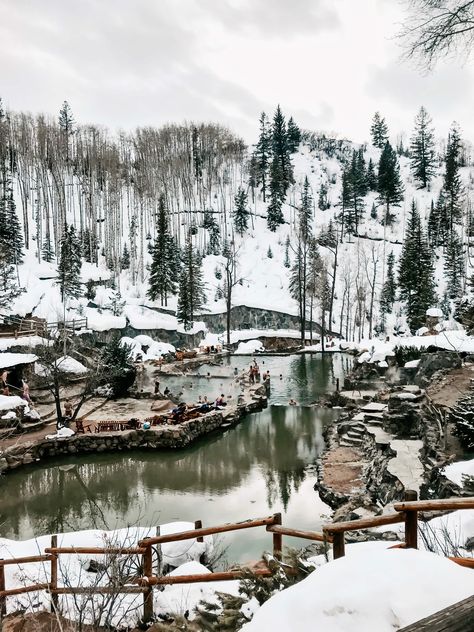 Colorado Travel Diary: Vail & Steamboat Springs | To Be Bright