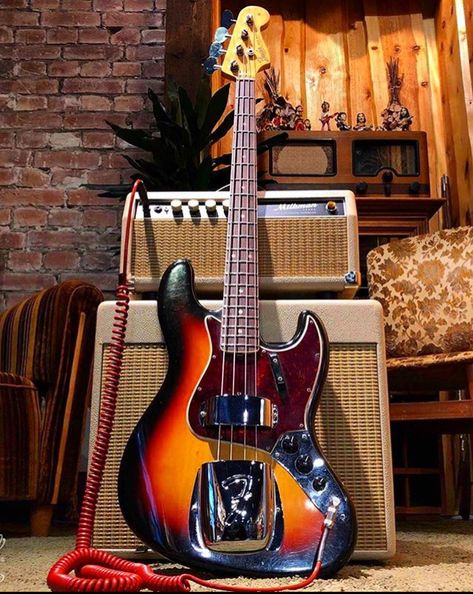 Jazz Bass Guitar, Fender Jazz Bass Guitar, Dingwall Bass Guitar, Archtop Guitar Jazz, Fender Mustang Bass Guitar, Fender Bender, All About That Bass, Fender Jazz Bass, Fender Electric Guitar