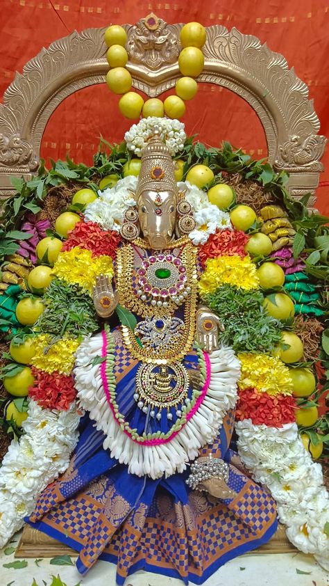 Varahi Amman Images, Goddess Varahi, Varahi Mata, Devi Alankaram, Ganesh Painting, Varahi Amman, God Venkateswara Images Hd Wallpaper, God Blessings, Hindu Temples