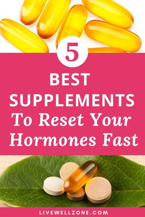 There are lots of choices when it comes to supplements for women's hormones. Figuring out which one will help you reset your hormones can be overwhelming. This post simplifies everything, giving you the best supplements for hormone imbalance. In addition, you'll also learn about the best herbs for female hormone balance, such as vitex berry, moringa, ashwagandha and more. #hormonebalancing #hormones #hormoneimbalance Hormone Balancing Supplements, Hormone Supplements, Hormone Diet, Hormone Balancing Diet, Hormonal Weight Gain, Foods To Balance Hormones, How To Regulate Hormones, Balance Hormones Naturally, Natural Hormones