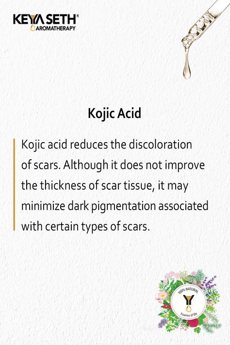 Kojic Acid Kojic Acid Benefits, Yeast Infections, Scar Tissue, Fungal Infection, Improve Skin Tone, Kojic Acid, Workout Pictures, Improve Skin, Yeast