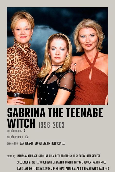 Sabrina The Teenage Witch Christmas, Sabrina The Teenage Witch Wallpaper, Sabrina The Teenage Witch Poster, Salem Sabrina The Teenage Witch, Autumn Whimsigoth, Sabrina Spellman Outfit 90s, Twitches Movie, Sabrina The Witch, Witchy Movies