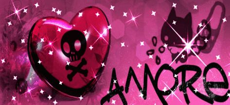 Alt Gif Banner, Dark Pink Banner Discord, Discord Banners Y2k Pink Gif, Scene Discord Banner, Draculaura Gif, Banner Gif Pink, Hot Pink Banner Gif, Y2k Banner Gif, Lovecore Gif