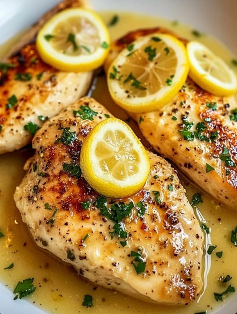 Chicken Francese Recipe – choose a recipe Chicken Francese Easy, Chicken Francaise Recipe Easy, Chicken French Recipes, Chicken Francaise Recipe, Chicken Francese Recipe, Chicken Francaise, French Chicken Recipes, Chicken Franchise, Easy Hamburger Soup