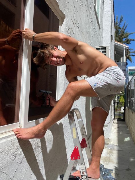 Cameron Dallas Shirtless, Cam Dallas, Mike Nichols, Cute Blonde Guys, Cute White Guys, Cameron Dallas, Blonde Guys, Attractive People, Good Looking Men