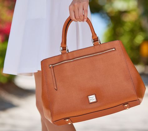 Explore Dooney & Bourke style inspiration, seasonal style recommendations and trends, and more from Dooney & Bourke. Dooney Bourke Handbags Outfits, Handbags Outfits, Want And Need, Handbag Outfit, Key Hook, Dooney Bourke Handbags, Dooney & Bourke Bags, Satchel Bag, Lucca