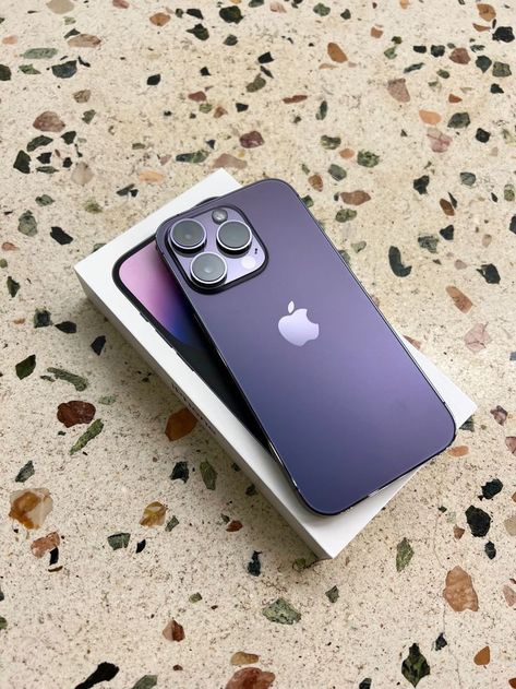 Iphone14 Pro Max Purple, I Phone 14pro Max Purple, Iphone 14pro Purple, Iphone 14pro Max Purple, Iphone Deep Purple, Apple Gadgets Iphone, Iphone Store, Free Iphone Giveaway, Iphone 14pro