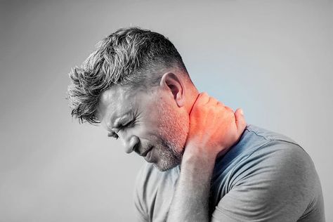 Whiplash Injury, Chiropractic Marketing, Pinched Nerve, Psoas Muscle, Neck And Shoulder Pain, Muscle Spasms, Hip Flexor, Neck Massage, Shoulder Pain