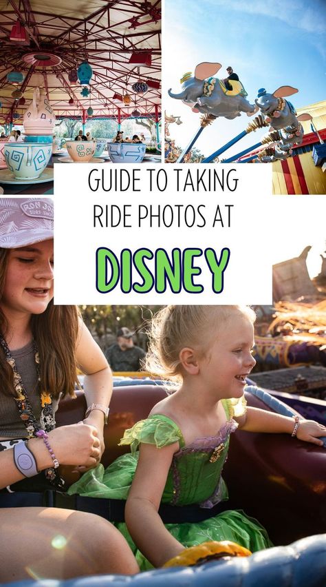 Collection of Disney photography on rides that capture Disney aesthetic Magic Kingdom Photo Ideas, Magic Kingdom Pictures, Disney World Aesthetic, Aesthetic Disney, Disney World Pictures, World Aesthetic, Magic Castle, Disney Photography, Disney Magic Kingdom