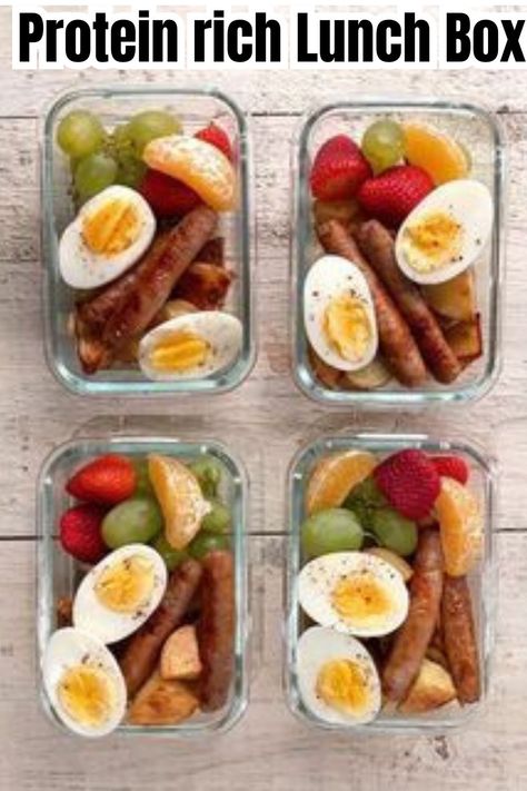 40 Healthy Bento Box Ideas for Kids and Adults that are Nourishing & Satisfying Breakfast Box Ideas, Breakfast Bento, Healthy Calories, Clean Meal Prep, Morning Meals, Better Breakfast, Heart Recipes, Meal Prep Snacks, Snack Boxes