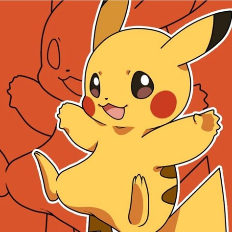 Wallpaper Pikachu, Pichu Pikachu Raichu, Pikachu Evolution, Pikachu Raichu, Pikachu Drawing, Pokemon Painting, Pika Pika, Pikachu Art, Pokemon Backgrounds