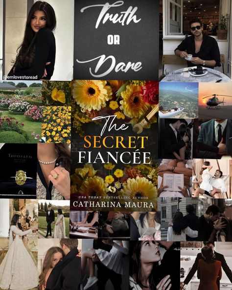 The Secret Fiancée (The Windsors #5) Catharina Maura February 23, 2024 Happy release day @catharinamaura & thank you for letting me be… | Instagram The Devious Husband Catharina Maura, Until You Catharina Maura, Catharina Maura Books, The Windsors Series, The Windsors By Catharina Maura, The Secret Fiancee Catharina Maura, The Temporary Wife Catharina Maura, Collage Books, Books Collage