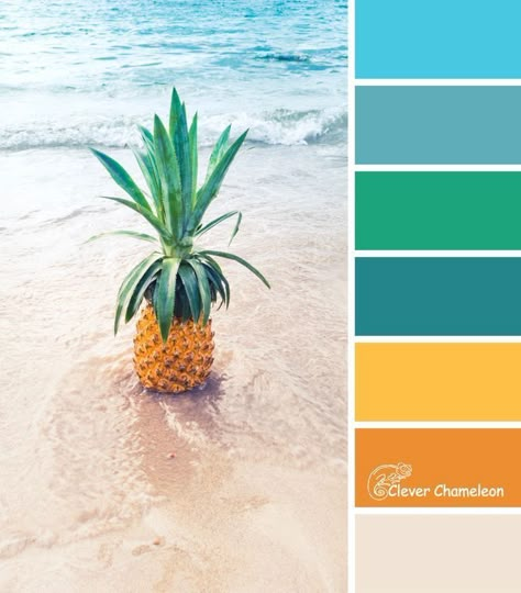 Green Blue And Orange Color Scheme, Orange Green Blue Color Palette, Blue Yellow Green Color Palette, Tropical Colour Palette, Blue Green Yellow Color Palette, Blue Green Colour Palette, Blue And Green Color Scheme, Tropical Color Palette, Executive Dashboard