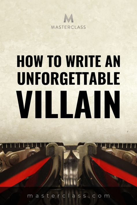 Become A Better Writer, Teaching High School English, Tips For Writing, Creative Writing Tips, Greatest Villains, Count Dracula, Dan Brown, Writing Characters, James Patterson