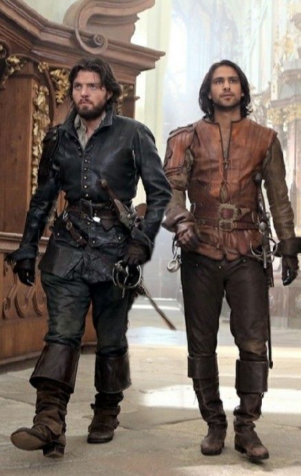 Medieval Mercenary, The Musketeers Tv Series, Skins Characters, Bbc Musketeers, Armor Drawing, Medieval Ages, Medieval Clothing, Male Poses, Fantasy Dress