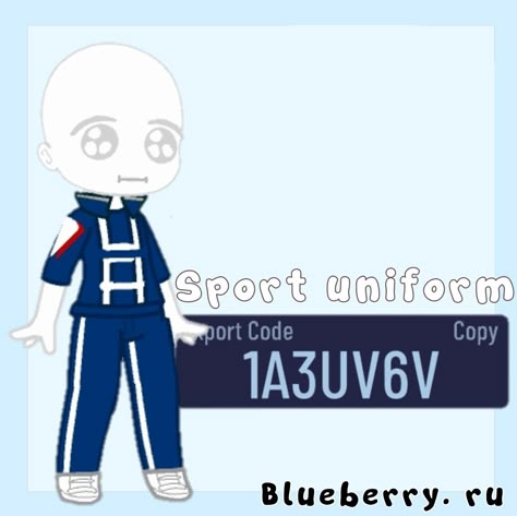 Mha Uniform Gacha Club, My Hero Academia Gacha Life 2 Codes, Mha Gacha Club Codes, Gacha Uniform, Ua Uniform, Mha Gacha Club, Gacha Life Codes, Ua Uniforms, Gacha Club Designs