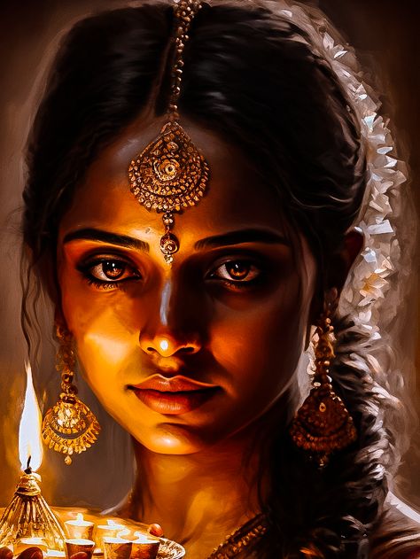 INDIAN WOMAN bride princess acrylic oil painting portraits art. Beautiful, aesthetic, georgeous, professional bride acrylic oil painting portraits art. Beautiful, aesthetic, georgeous, professional South indian rural woman bride face acrylic, oil and watercolor painting and drawing portraits art: Old, Traditional, Modern, Abstract, Culture. Illustrations and ON WALL ideas of Indian beautiful woman and girl, and Indian woman Bride art paintings portraits. Also Indian wedding Dresses art paintings Oil Painting Woman Modern, Indian Women Acrylic Painting, South Indian Drawing, Indian Princess Painting, Indian Paintings Traditional Women, Indian Women Painting Culture, Traditional Indian Women Painting, Old Oil Paintings Aesthetic, Old Indian Paintings