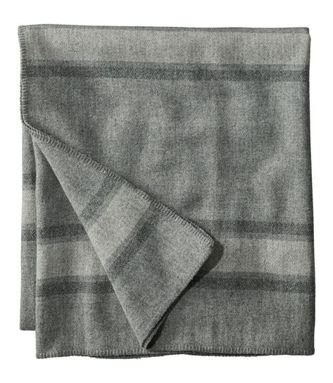 North Shore Wool Blanket | Blankets & Throws at L.L.Bean Best Blankets, Faribault Woolen Mill, Bedroom Blanket, Flannel Bedding, Beach Towel Blanket, Wool Throw Blanket, Outdoor Blankets, Cooling Blanket, Wool Throw