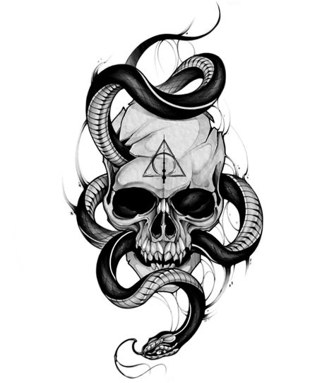 Skull Tattoos Design, Cobra Skeleton, Skeleton Wallpapers, Black Art Tattoo, Tattoo Skull, Skull Art Drawing, Skull Tattoo Design, Skull Tattoos, Clipart Design