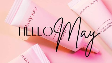 Mary Kay May Cover Photos, April Mary Kay Banner, Mary Kay April Ideas, Mary Kay Facebook Cover Photo, Mary Kay April, Mary Kay Online Party, Mary Kay Spring, Mary Kay Facebook, Mary Kay Marketing