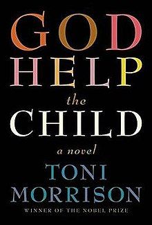 god help the child by Toni Morrison African American Books, Books By Black Authors, Black Literature, Toni Morrison, Short Books, Black Authors, Summer Reading Lists, Recommended Books To Read, Random House