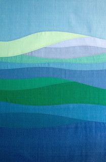 Class Quilt, Improv Piecing, Illusion Quilts, Quick Quilts, Improv Quilts, Quilts Modern, Improv Quilting, Landscape Art Quilts, Art Quilting