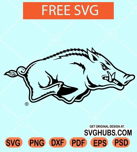 Arkansas Razorbacks SVG free, Arkansas razorbacks logo svg free, Arkansas Razorbacks Svg, Arkansas Razorbacks Logo NCAA Svg, Razorbacks Logo Svg, NCAA Svg, NCAA Football Svg Razorback Svg Free, Arkansas Razorback Svg Free, Arkansas Razorbacks Svg, Razorback Svg, Razorbacks Svg, Arkansas Razorbacks Crafts, Logo Svg Free, Arkansas Razorbacks Logo, Ar Razorbacks