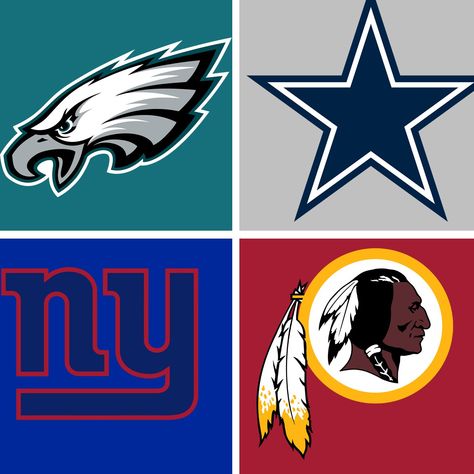 What to Watch For: Will any team in this division finish with a winning record? I think it’s a wait-and-see but…probably not. As bad as this division looked this week with all the teams taking a loss, it seems like an 8-8 record will win the division. With Josh Norman getting benched... Josh Norman, Football Factory, Eli Manning, Carson Wentz, Nfc East, Ezekiel Elliott, Dak Prescott, What To Watch, Odell Beckham Jr