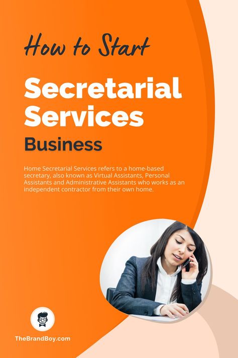 Secretary Aesthetic, Start A Small Business, Home Business Ideas, Administrative Assistant, Good Employee, Research Skills, Business Writing, Virtual Assistant Business, Independent Contractor