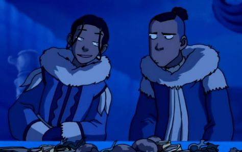 Sokka And Katara, Katara And Sokka, Katara Cosplay, Legend Of Korra, Avatar The Last Airbender, The Last Airbender, Avatar, Anime, Fictional Characters