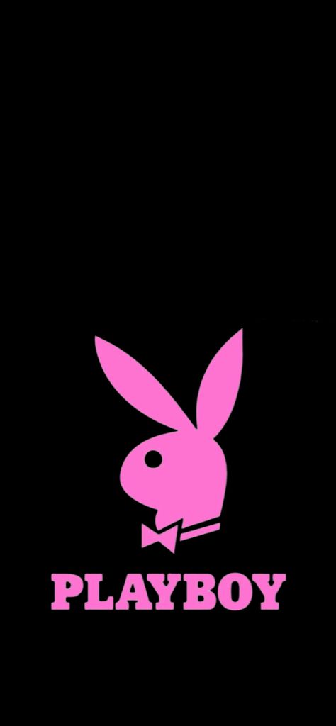 Playboy Bunny Wallpaper Iphone, Play Boy Wallpaper, Playboy Bunny Wallpaper, Playboy Background, Playboy Wallpaper, Hot Pink Zebra Print, Tiktok Wallpaper, Coco Chanel Wallpaper, Pink Playboy