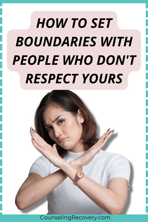 How to Deal with Someone Who Violates Your Boundaries — Counseling Recovery, Michelle Farris, LMFT Crossing Boundaries Quotes Relationships, Dealing With Controlling People, Setting Boundaries In Relationships, Healthy Boundaries Relationships, Boundaries Activities, Establishing Boundaries, Boundaries In Relationships, Toxic Behavior, Crossing Boundaries