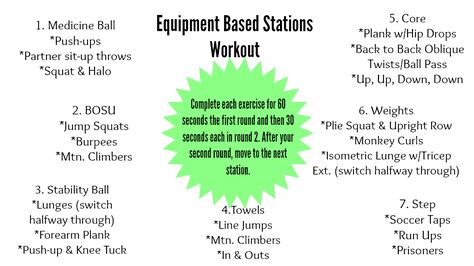 Stations Workout, Station Workouts, Plyo Workouts, Group Workouts, Workout Stations, Step Workout, Wednesday Workout, Boot Camp Workout, Workout Equipment