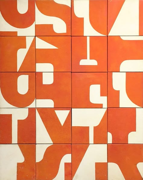 Armin Hofmann, Yale School Of Art, Josef Albers, American Painting, Design Editorial, Tile Pattern, Pattern Texture, Museum Of Modern Art, Art Movement