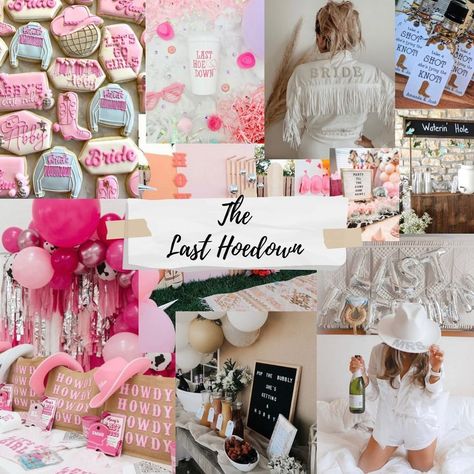 The Last Hoedown, Hoedown Hens, Hoedown Bachelorette Party, Last Hoedown Bachelorette Party, Last Hoedown, Nashville Bachelorette Party, Bachelorette Ideas, Bachelorette Party Planning, Bridal Bachelorette Party