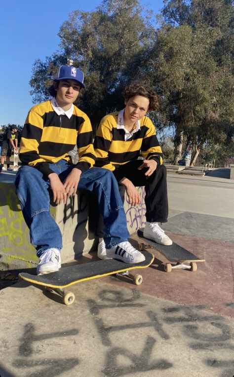 Zach Saraceno, Ryder Mclaughlin, Sunny Suljic, Illegal Civ, Skate Boy, Punk 90s, September Fashion, Skate Photos, Jonah Hill