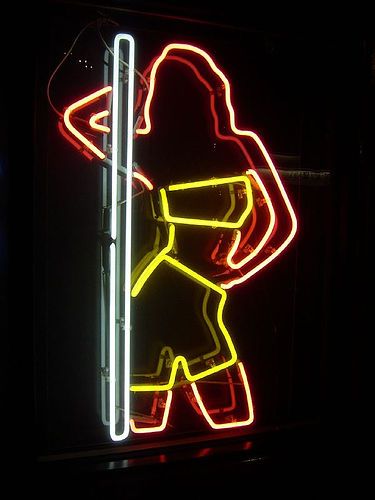 Neon stripper, I want this for my pole room Dance Silhouette, Outside Bars, Neon Words, Light Wall Art, Silhouette Clip Art, Brand Communication, Lit Wallpaper, Neon Wallpaper, Doodle Sketch