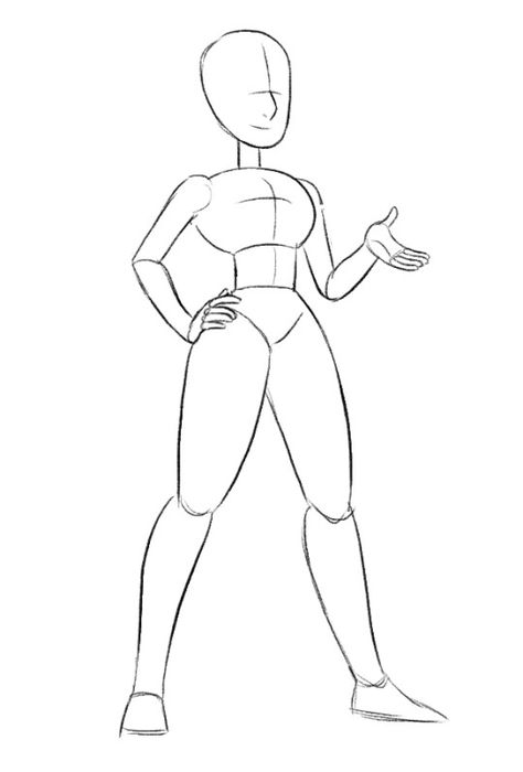 Garnet base Steven Universe Base, Body Base Drawing Pose Reference, Base Drawing Pose Reference, Drawing Pose Reference, Universe Drawing, Garnet Steven Universe, Drawing Bases, Steven Universe Diamond, Steven Universe Oc