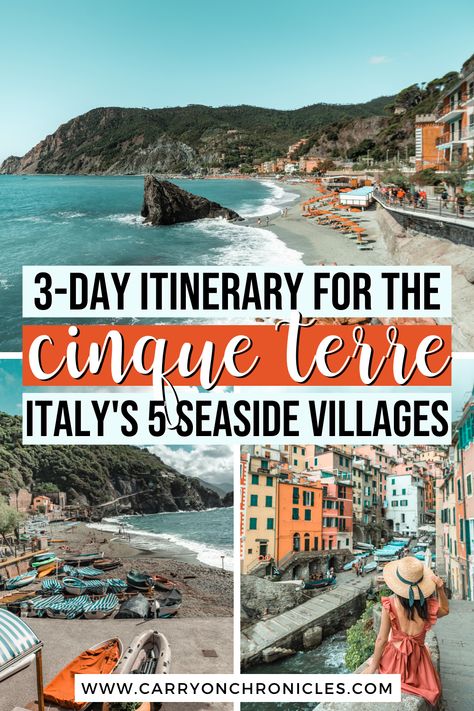 Riomaggiore Things To Do In Cinque Terre Italy, Cinque Terre Travel Guide, Where To Stay In Cinque Terre Italy, Monterroso Cinque Terre, Monterosso Cinque Terre Italy, Northern Italy Itinerary, Cinque Terre Itinerary, Vernazza Cinque Terre Italy, Manarola Cinque Terre Italy