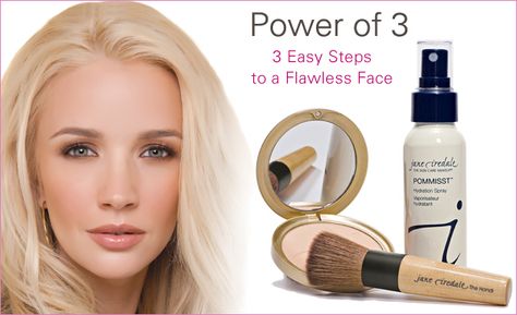 Jane Iredale Makeup, Silky Skin, Mineral Makeup, Jane Iredale, Medical Aesthetic, Flawless Face, The Spa, Vegan Beauty, Beauty Favorites