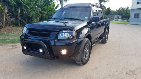 Nissan Frontier 4x4, Camping Vehicles, Nissan Frontier 2005, 2004 Nissan Frontier, Nissan Trucks, 4x4 Truck, Nissan Cars, Nissan Patrol, Nice Cars