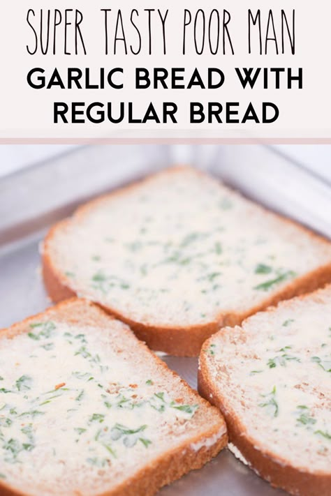 Quick Garlic Bread Recipe, Easy Homemade Garlic Bread, Easy Garlic Bread Recipe, Homemade Garlic Bread Recipe, Easy Garlic Bread, Make Garlic Bread, Homemade Garlic Bread, Easy Fall Recipes, Us Food