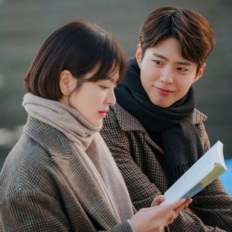 Encounter Kdrama, Soo Hyun Kim, Park Bo Gum Wallpaper, Park Go Bum, Drama Fever, Hyun Kim, Park Bo Gum, Hye Kyo, Asian Film