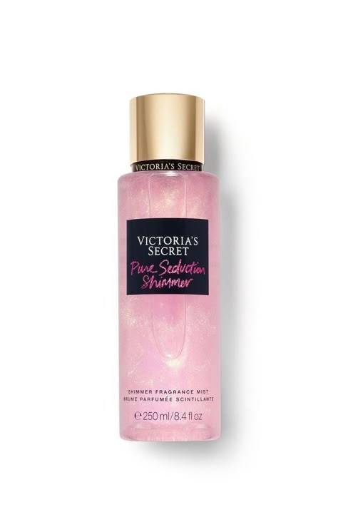 Victoria Secret Spray, Profumo Victoria Secret, Victoria Secret Body Mist, Victoria Secret Love Spell, Pure Seduction, Victoria Secret Fragrances, Body Sprays, Smell Goods, Victoria Secret Perfume