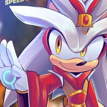 The Hedgehog, Sonic, Sonic The Hedgehog, Silver