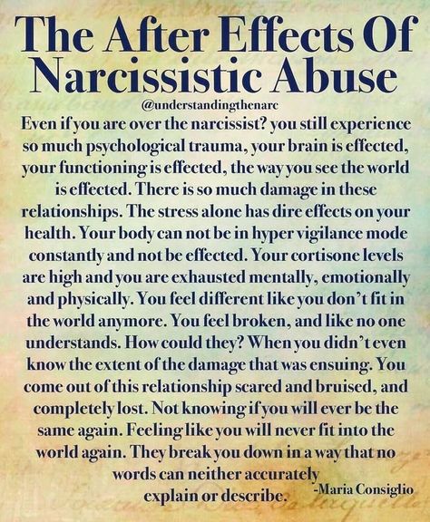 Narcissism Quotes, Narcissism Relationships, Narcissistic People, Narcissistic Behavior, After Life, Mental And Emotional Health, Toxic Relationships, Narcissism, After Effects