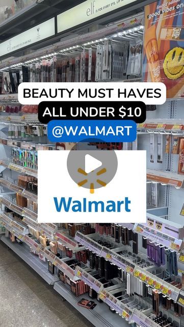 Andréa Matillano on Instagram: "Amazing beauty must haves at Walmart under $10! 😍 @relove.by.revolution Super Serum Foundation @hardcandylife Insta Pout Lip Liner @milanicosmetics Gilded Mini Palettes @herocosmetics Mighty Patches #walmart #walmartfinds #walmartbeauty #drugstore #drugstorebeauty #drugstoremakeup #affordablemakeup #affordablebeauty" Walmart Beauty Must Haves, Mighty Patches, Walmart Makeup, Oil Lip Gloss, Fat Oil, Walmart Beauty Products, Lip Cheek Tint, Serum Foundation, Amazing Makeup