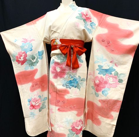 Japanese kimono male