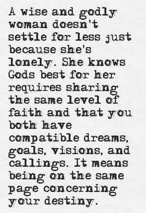 never settle for less. don't you dare do this because you deserve the best Modern Day Ruth, Woman Health, Godly Dating, Soli Deo Gloria, Godly Relationship, Health Books, The Perfect Guy, Knowing God, Verse Quotes